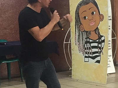 Éxito én Zacapu con el Pollo (7)